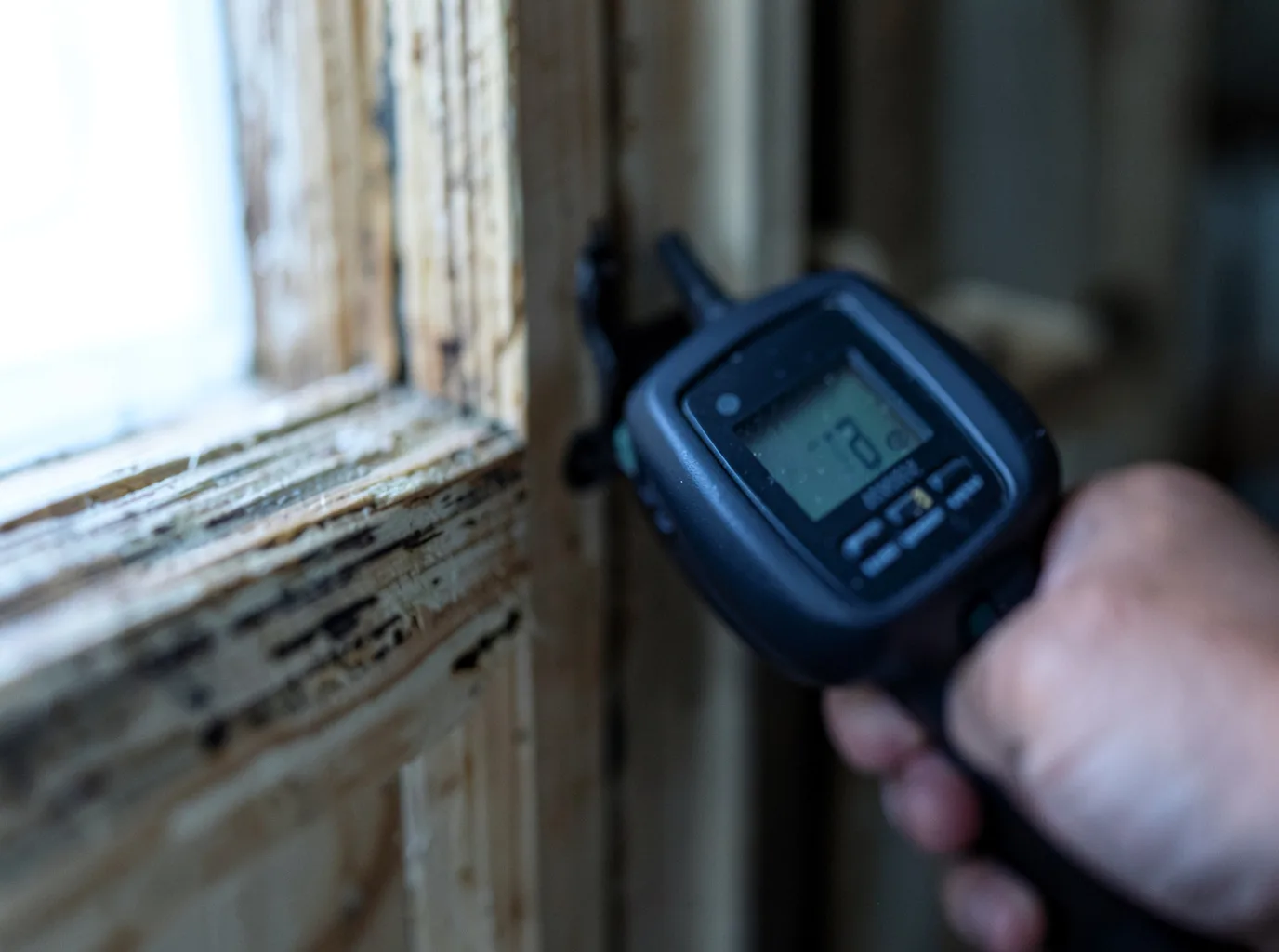 Commercial Water Damage Restoration in Iron Belt, WI