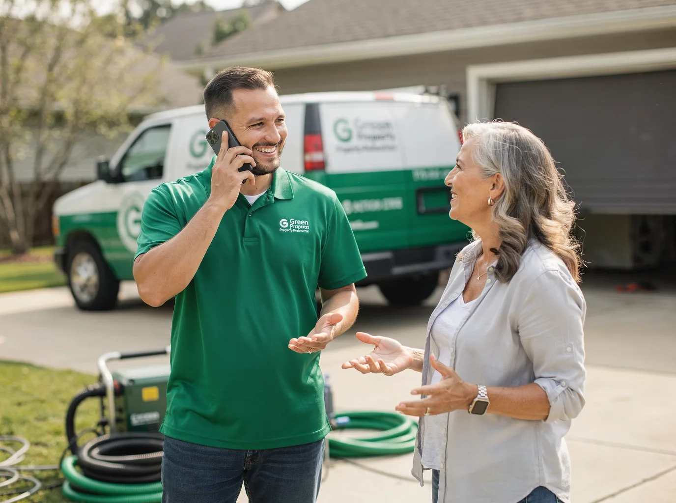 Water Damage Restoration Iron Belt, WI FAQs